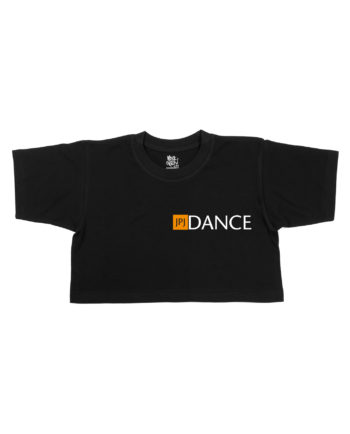JPJ Dance Crop T-shirt