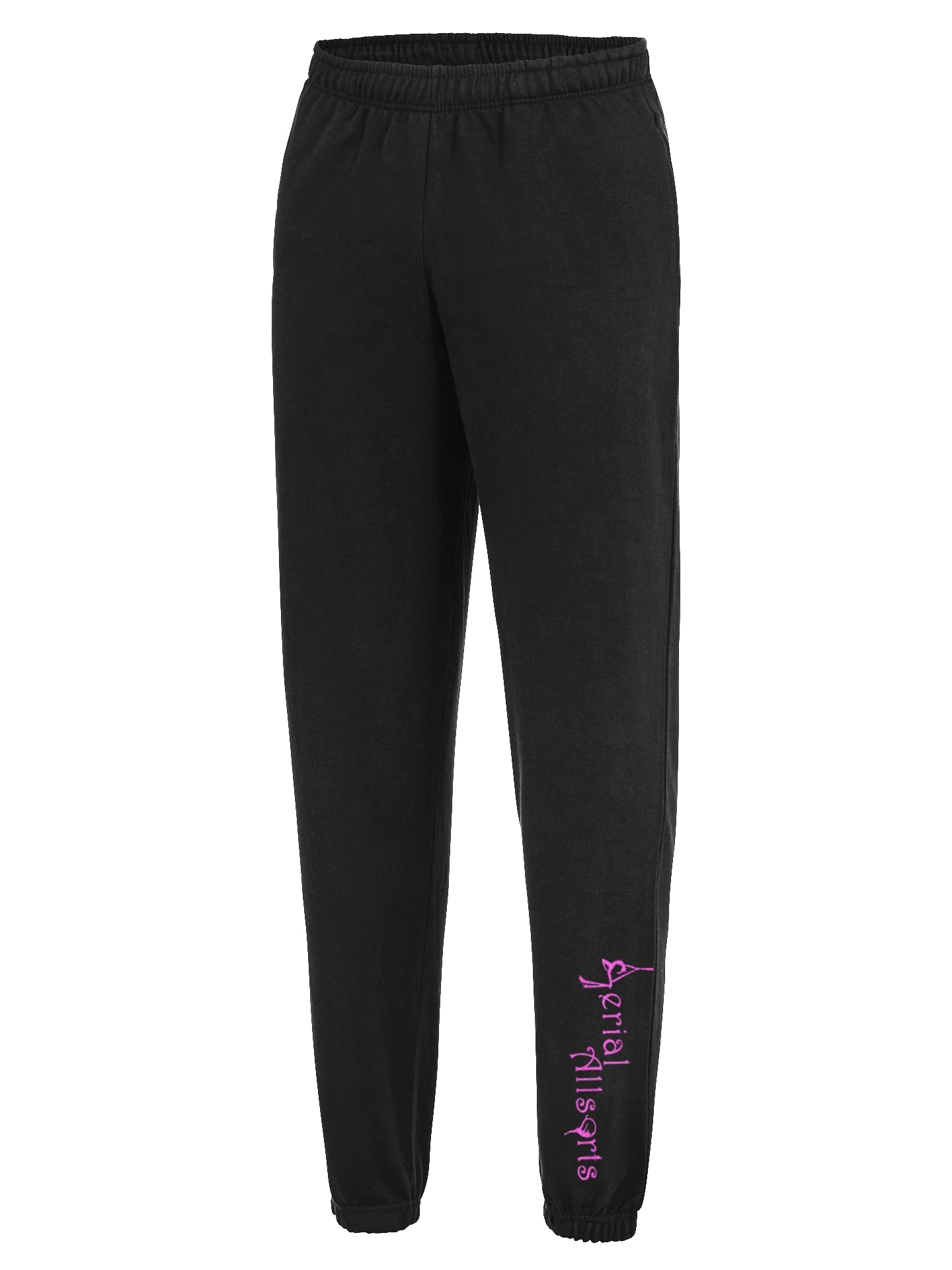 Aerial Allsorts Plymouth Cuffed Joggers - Image 2