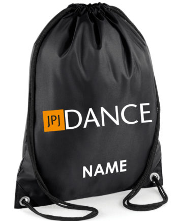 JPJ Dance Gym Sack