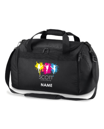 Scott School Of Dancing Holdall