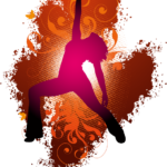 JPJ Dance logo