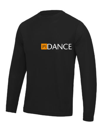 JPJ Dance Long Sleeved T-shirt