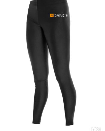 JPJ Dance Lycra Leggings