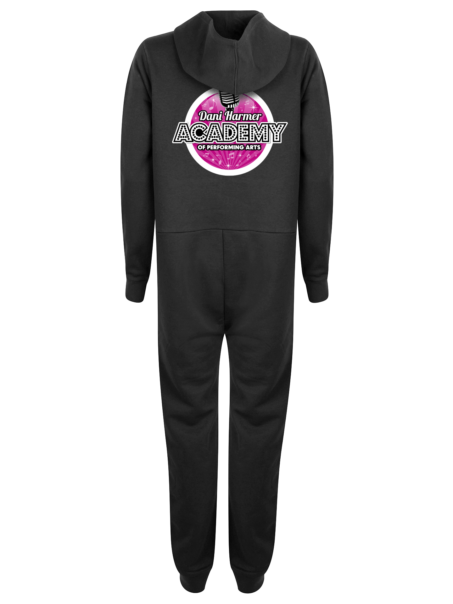 Dani Harmer Academy Of Performing Arts Onesie - Image 3