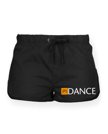 JPJ Dance Retro Shorts