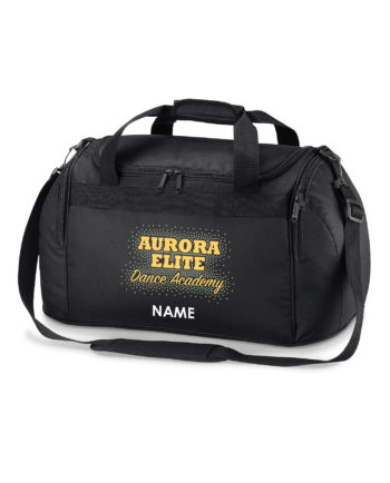 Aurora Elite Dance Academy Holdall