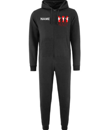 Scott School Of Dancing Iconic Show Onesie
