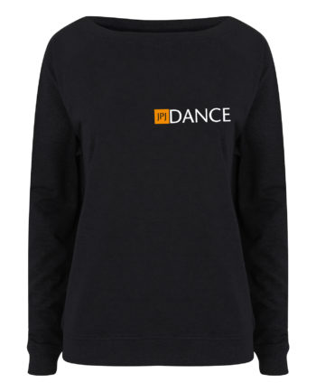 JPJ Dance Slouch Sweatshirt