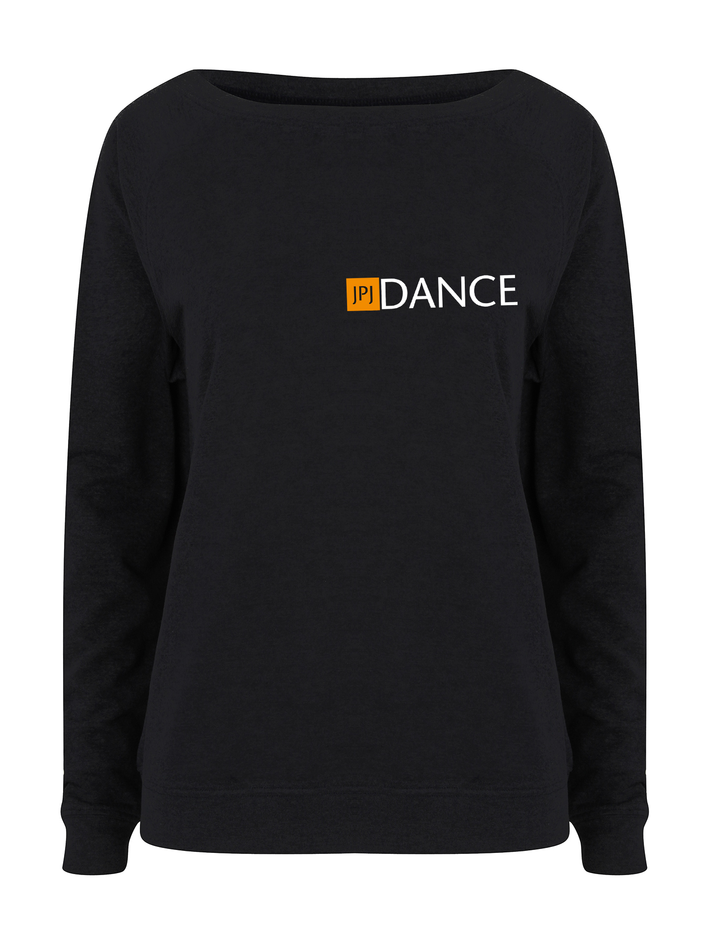 JPJ Dance Slouch Sweatshirt