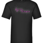Aerial Allsorts Plymouth T-Shirts logo