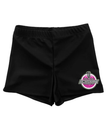 Dani Harmer Academy Of Dance Lycra Shorts