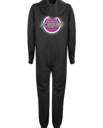 Dani Harmer Academy Of Performing Arts Onesie