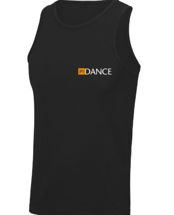 JPJ Dance Feel Good Stretch Vest