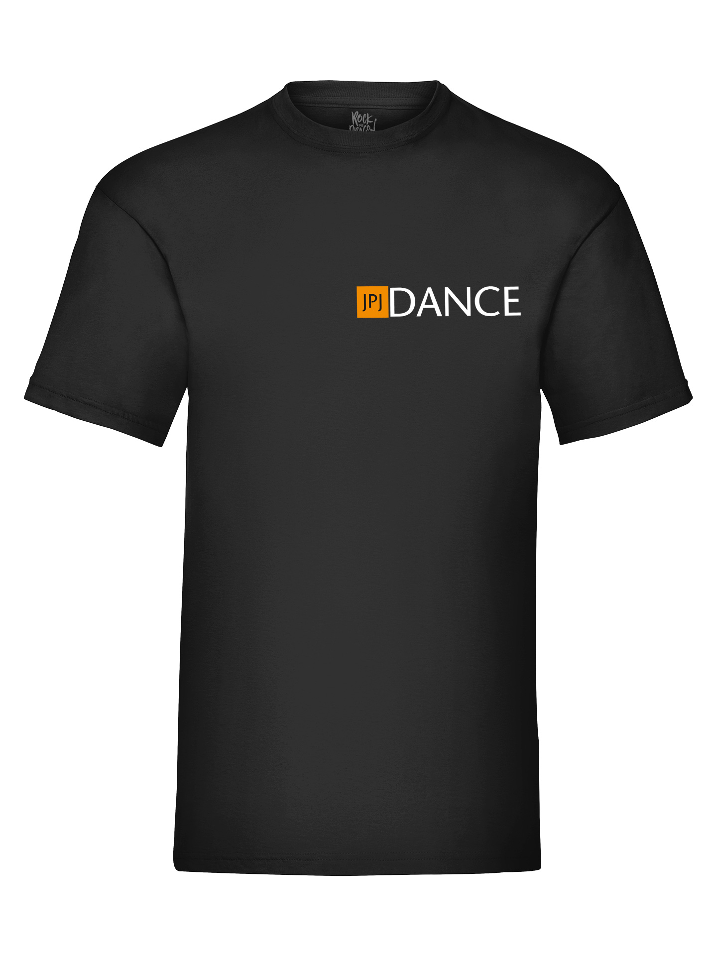 JPJ Dance Sports Fabric T-shirt