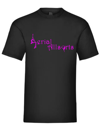 Aerial Allsorts Plymouth Plain T-shirt