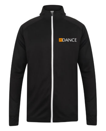 JPJ Dance Tracksuit Jacket