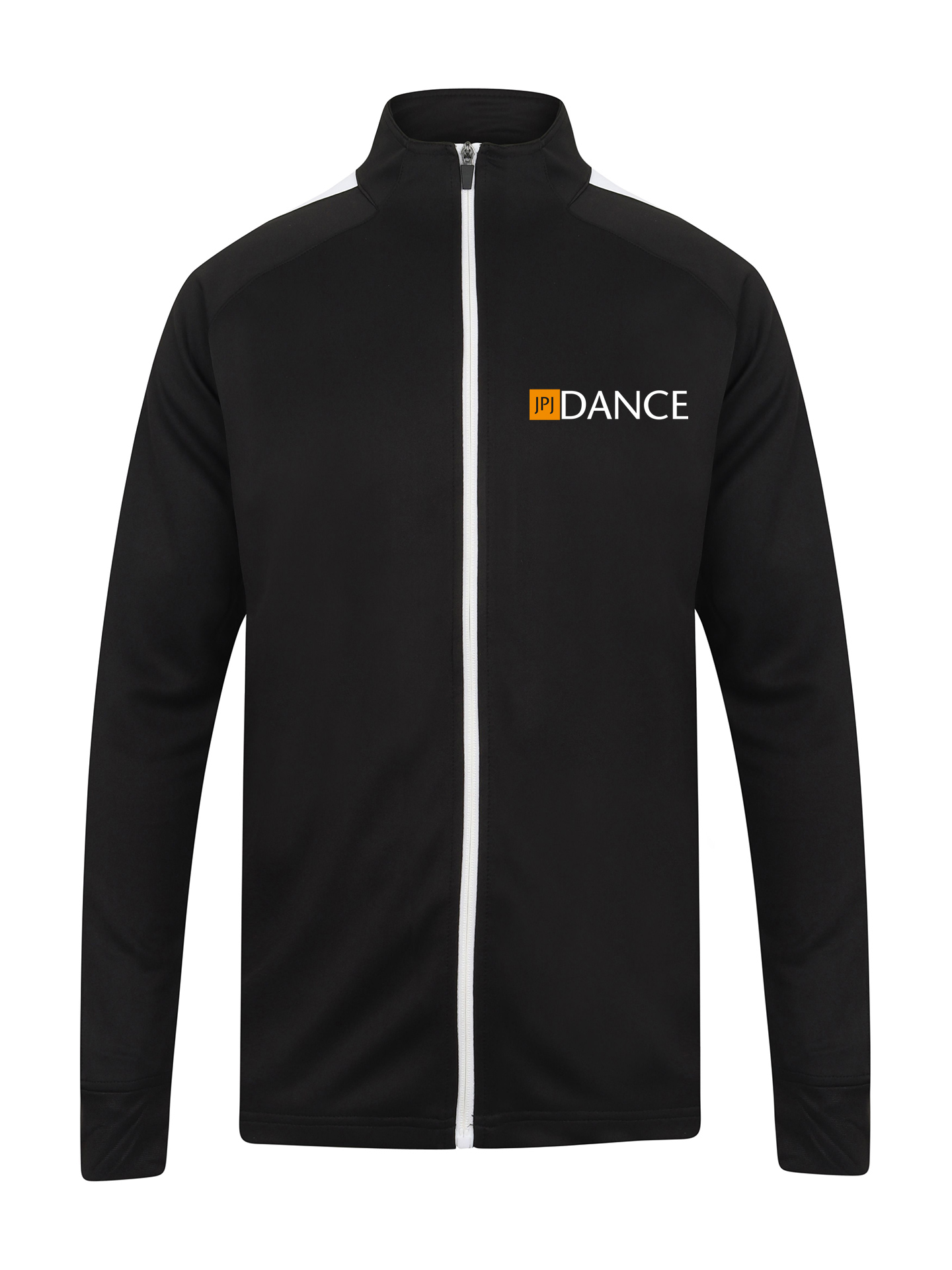 JPJ Dance Tracksuit Jacket