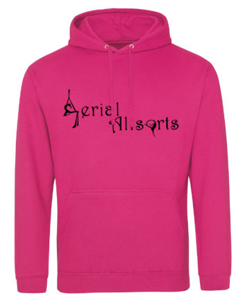 Aerial Allsorts Plymouth Pullover Hoodie