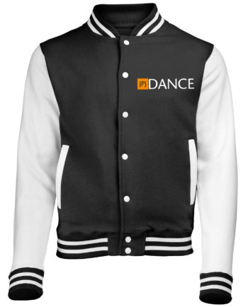 JPJ Dance Varsity Jacket