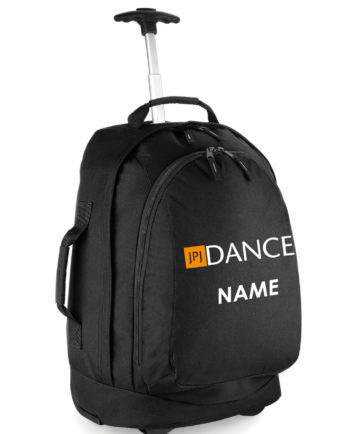 JPJ Dance Luggage Carrier
