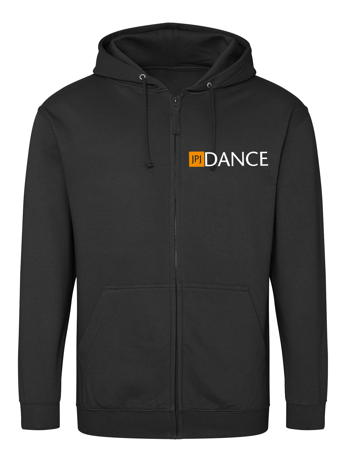 JPJ Dance Zipped Hoodie