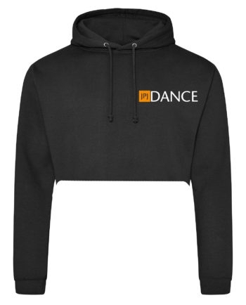 JPJ Dance Cropped Hoodie
