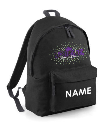 Unique Cheer And Dance Rucksack
