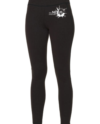 The Nexus Ensemble Cool Athletic Leggings