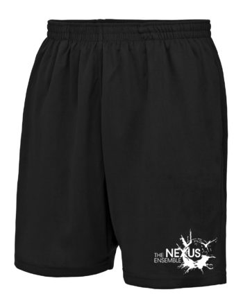 The Nexus Ensemble Cool Shorts