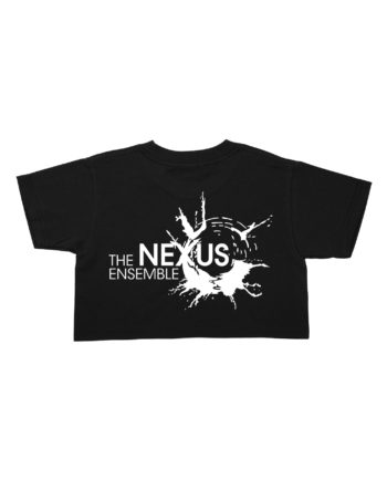 The Nexus Ensemble Cropped T-Shirt