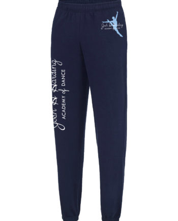 Josh H Harding Academy of Dance Cuffed Joggers