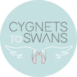 Cygnets To Swans logo