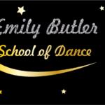 Emily Butler School of Dance logo