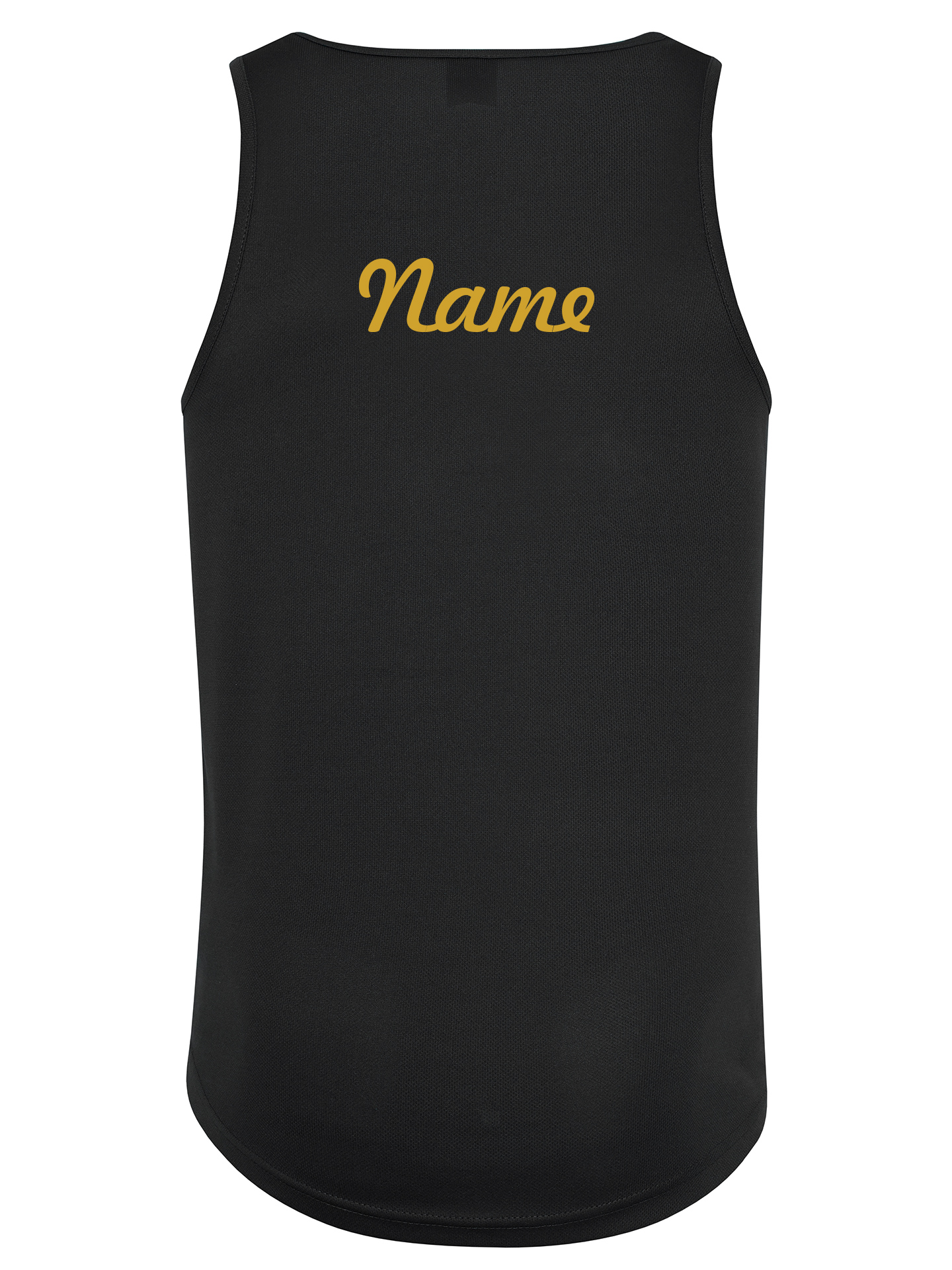 Emily Butler School Of Dance Cotton Vest - Image 2