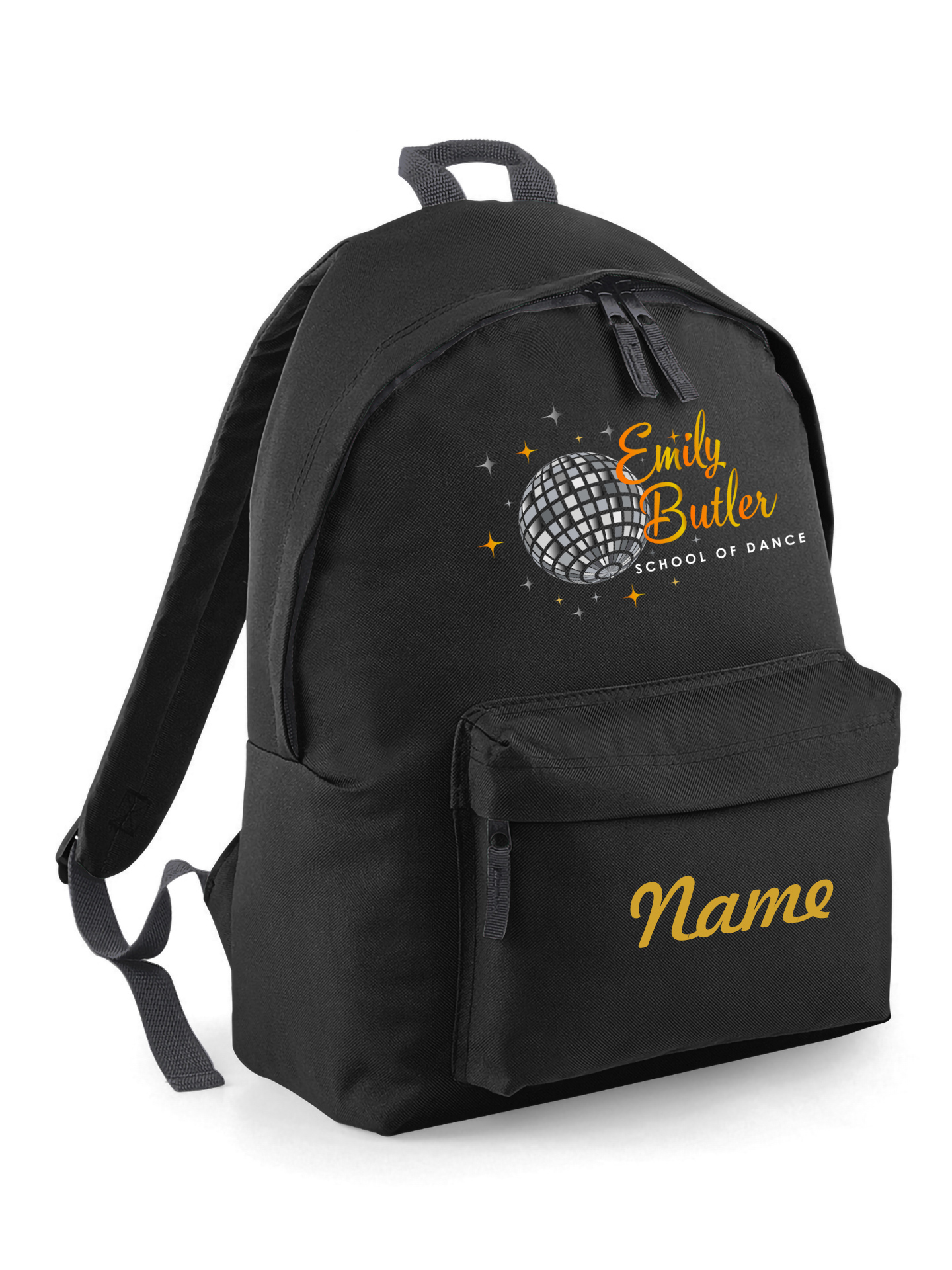 Emily Butler School Of Dance Rucksack