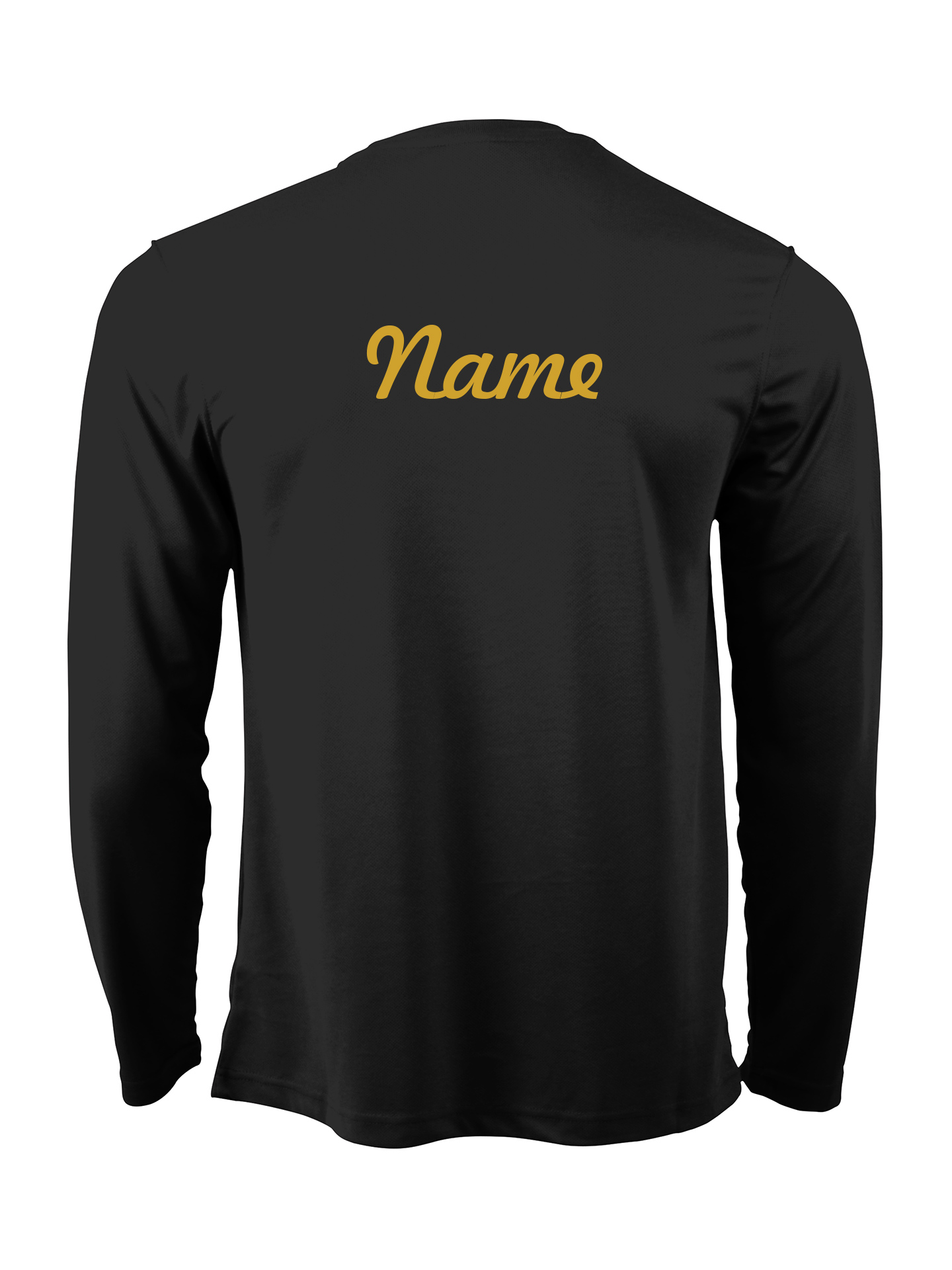 Emily Butler School Of Dance Long Sleeved T-shirt - Image 2