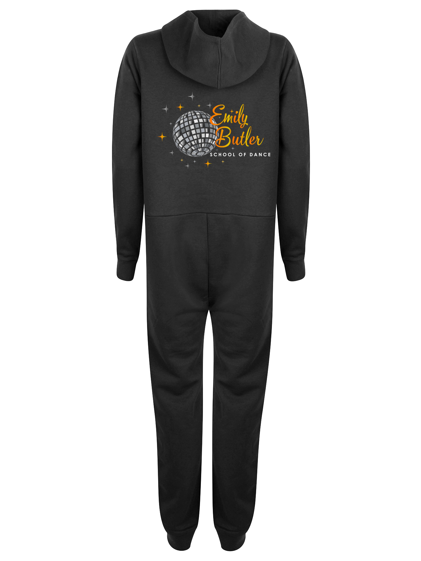Emily Butler School Of Dance Onesie - Image 2