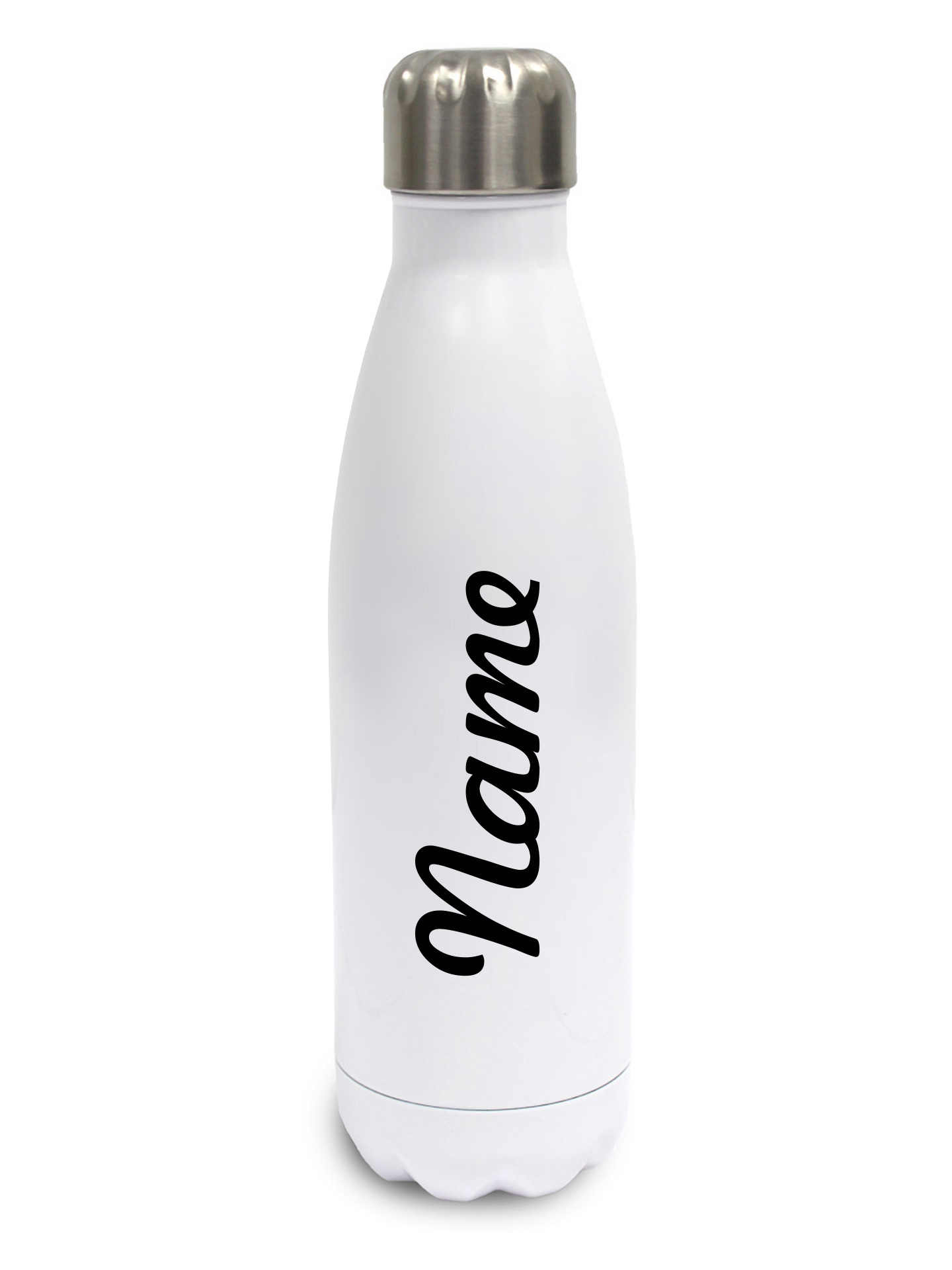 Emily Butler School Of Dance White Water Bottle - Image 2