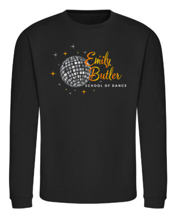 Emily Butler School Of Dance Sweatshirt