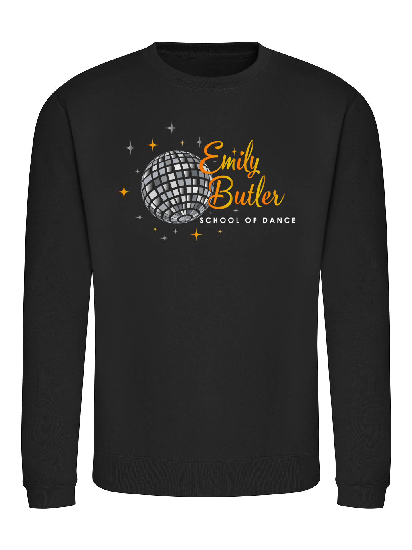 Emily Butler School Of Dance Sweatshirt