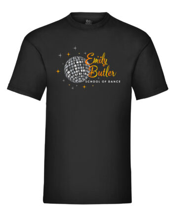 Emily Butler School Of Dance T-shirt