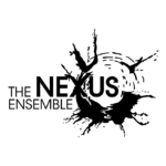 The Nexus Ensemble logo