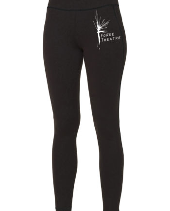 Forge Theatre Cool Athletic Leggings