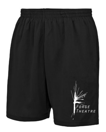 Forge Theatre Cool Shorts