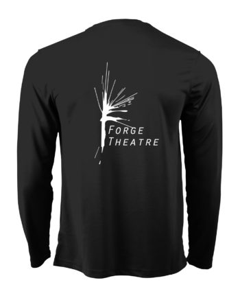 Forge Theatre Long Sleeved T-shirt