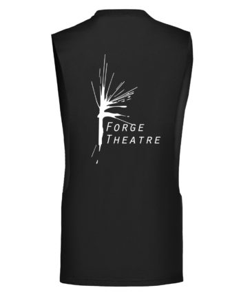 Forge Theatre Open Side Vest