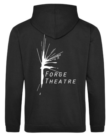 Forge Theatre Pullover Hoodie