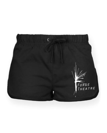 Forge Theatre Retro Shorts