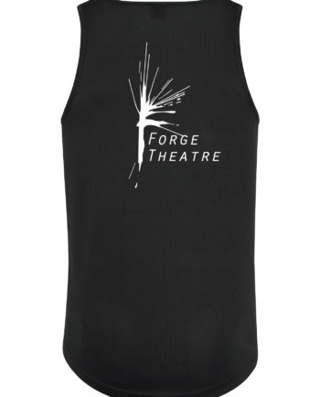 Forge Theatre Cotton Vest