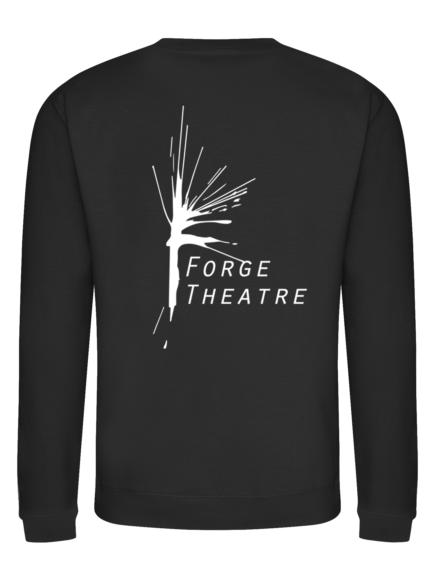 Forge Theatre Sweatshirt